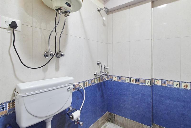 Jain Group Hotel Royal Residency 강토크 외부 사진