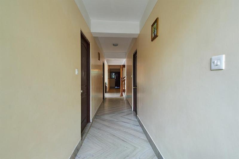 Jain Group Hotel Royal Residency 강토크 외부 사진