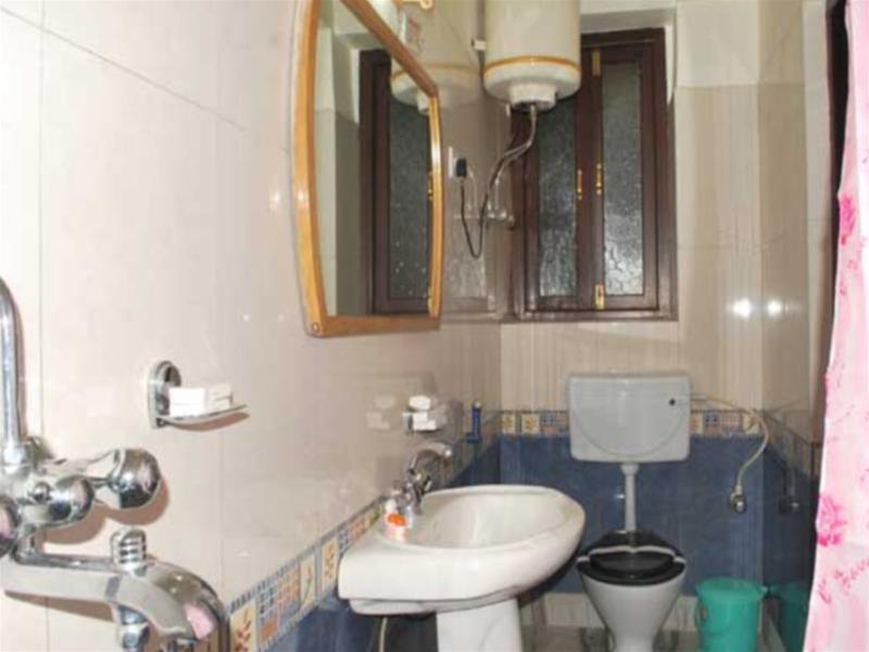 Jain Group Hotel Royal Residency 강토크 외부 사진