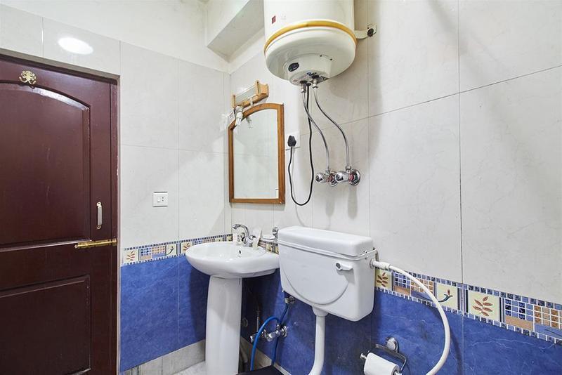 Jain Group Hotel Royal Residency 강토크 외부 사진