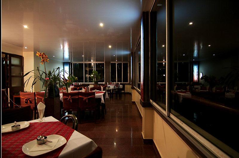 Jain Group Hotel Royal Residency 강토크 외부 사진