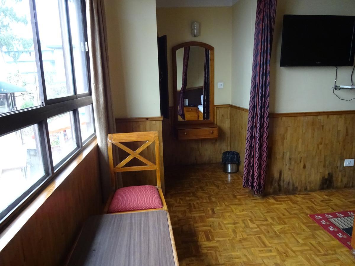 Jain Group Hotel Royal Residency 강토크 외부 사진