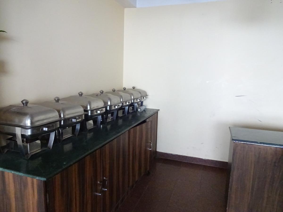 Jain Group Hotel Royal Residency 강토크 외부 사진