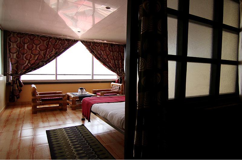 Jain Group Hotel Royal Residency 강토크 외부 사진